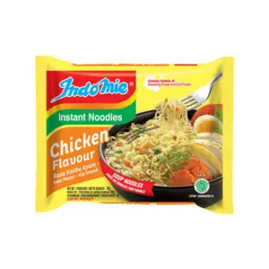 Chicken Flavor Indomie