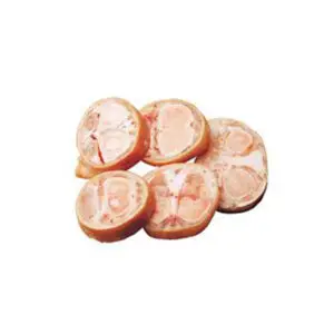 Cow Foot With Bone (Cut)