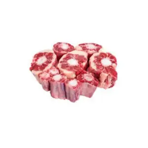 Fresh Oxtail (Cut)