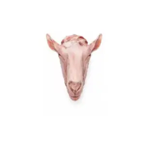 Goat Head (Cut)