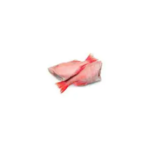 Headless Red Fish (XL)