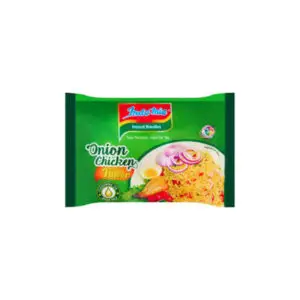 Onion Flavor Indomie