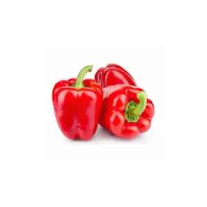 Red Bell Peppers