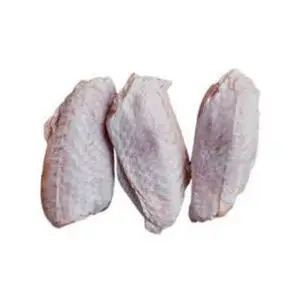 Turkey Full Wings (Uncut)