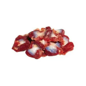Turkey Gizzard