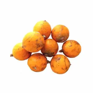 African Apple 58 Pcs