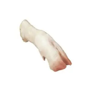 Cow Foot With Bone (Uncut)