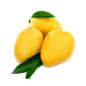 Fresh Mango
