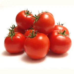 Fresh Tomatoes
