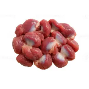 Chicken Gizzards
