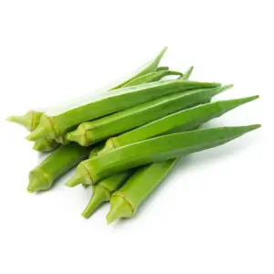 Okra (Ladies Finger)