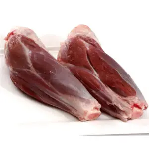 Mutton (Shank)
