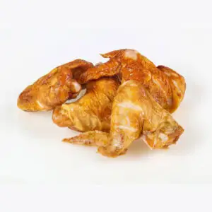 Smoked Chicken Wings