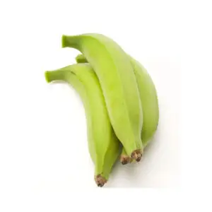 Unripe Plantain