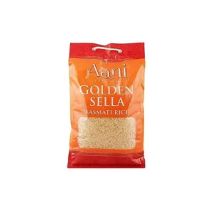 Aani Golden Sella