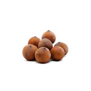 African cherry (Agbalumo)