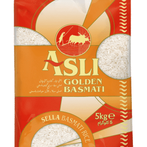 Asli Rice GS