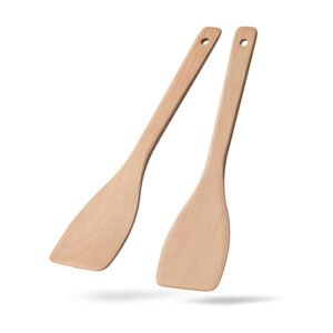 Authentic Wooden Cooking Sticks