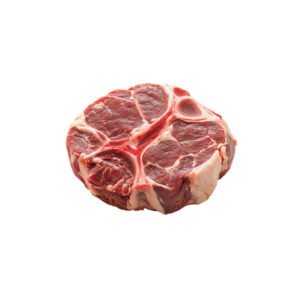 Beef Shin