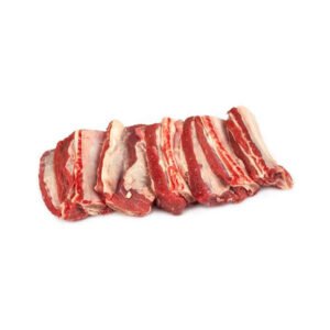 Beef Short Ribs