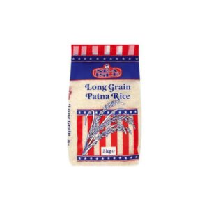 Sea Isle Rice EC