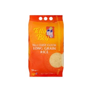 Tolly Boy Rice EC