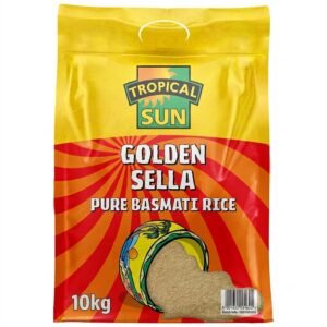 Tropical Sun GS