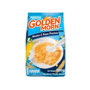 Golden Morn