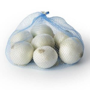 Onion Bag (White)